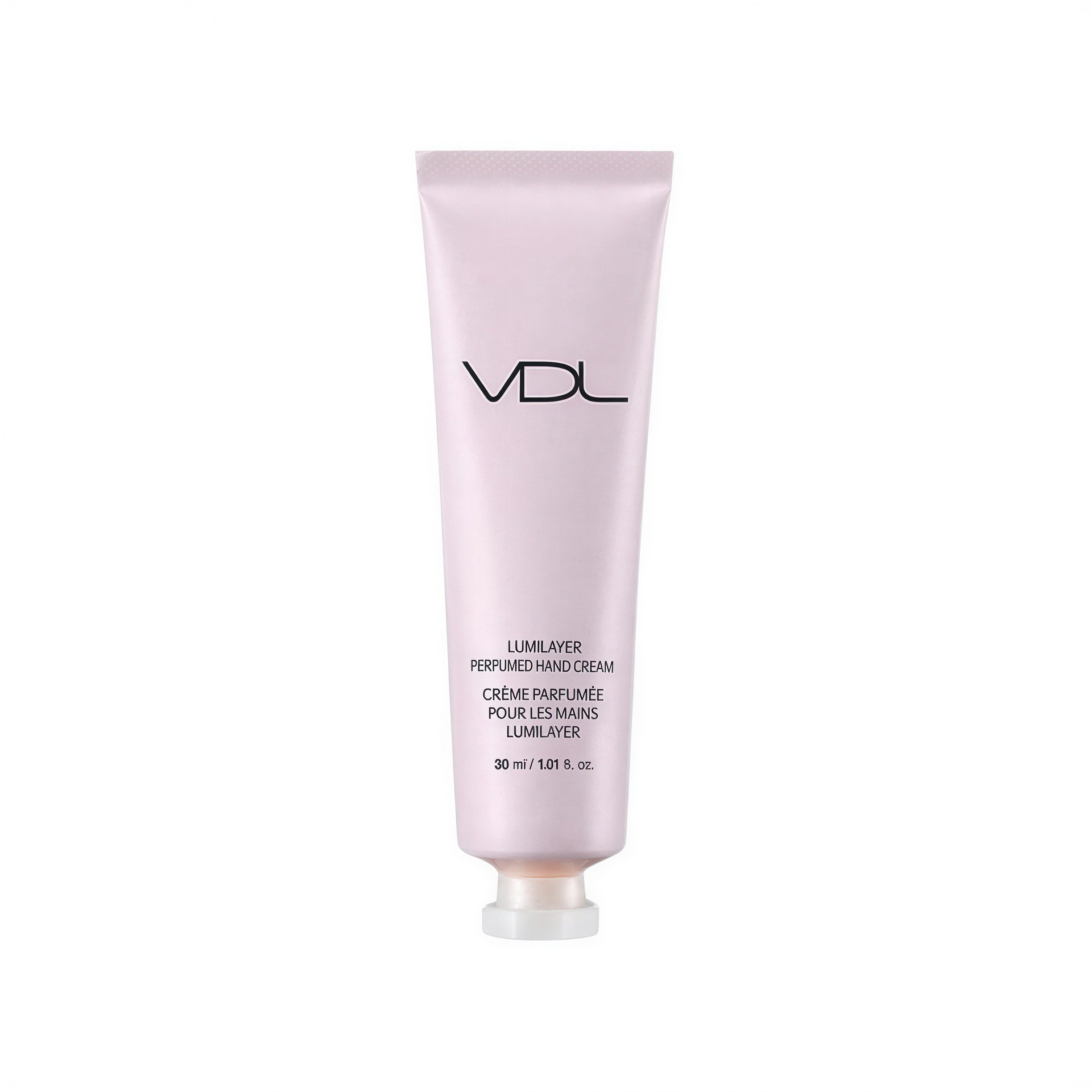 VDL Cosmetics Lumilayer Perfumed Hand Cream