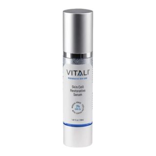 Vitali Regenerative  Skin Care Skin Cell Restorative Serum 3% Medical Grade