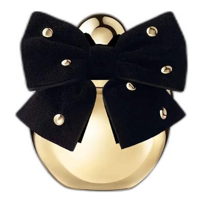 Nina Ricci Nina Precious Gold Eau De Parfum