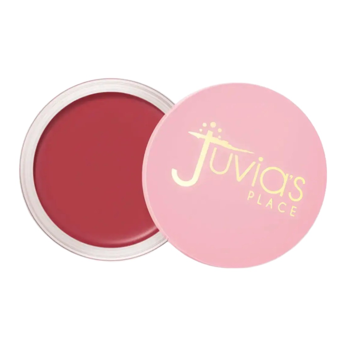 Juvia's Place Blushed Cream Blush