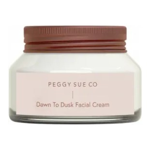 Peggy Sue Co Dawn To Dusk Facial Cream