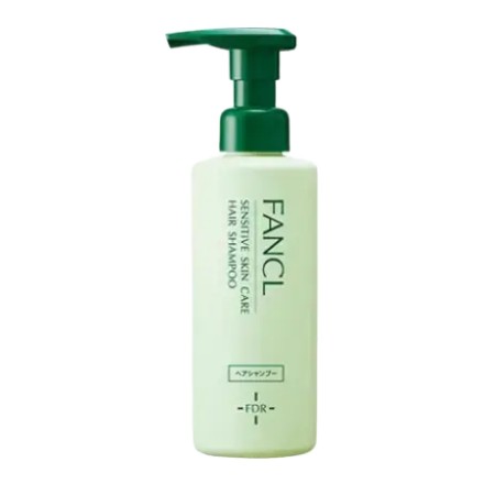 FANCL Sensitive Skin Care Hair Shampoo