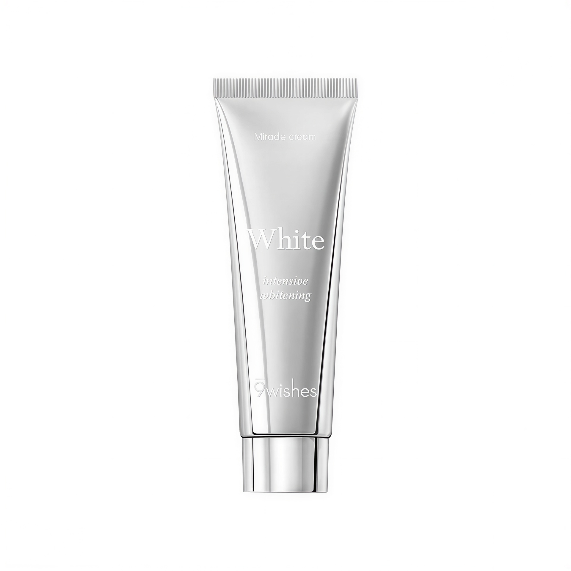 9wishes Miracle White Cream