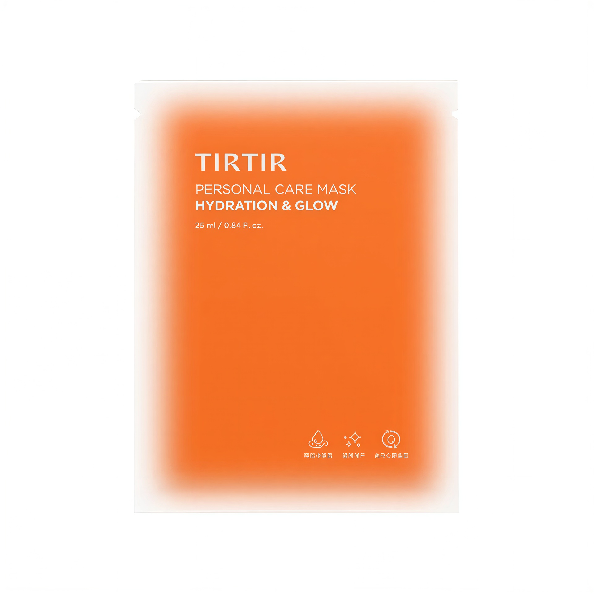 Tirtir Personal Care Mask