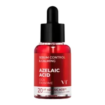 VT Cosmetics A1 Calming Ampoule