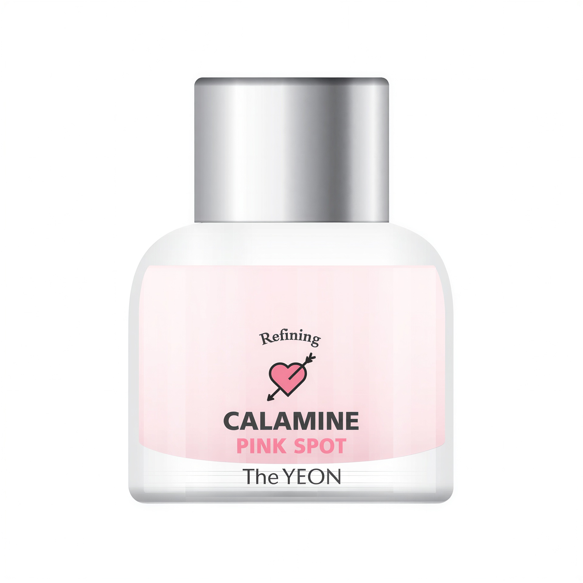 The YEON Refining Calamine Pink Spot