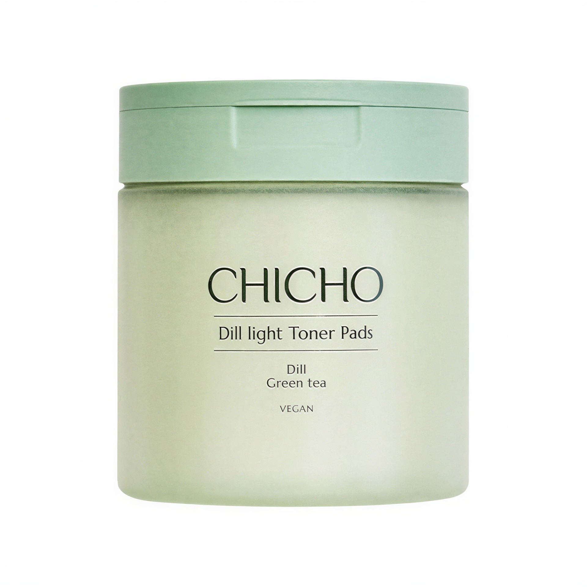 SICHO Delight 化妝水棉片