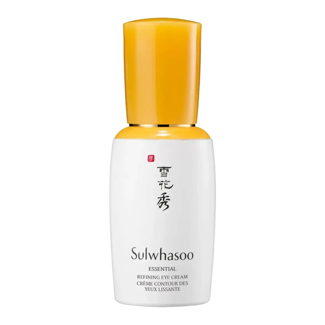 Sulwhasoo Essential Refining Eye Cream