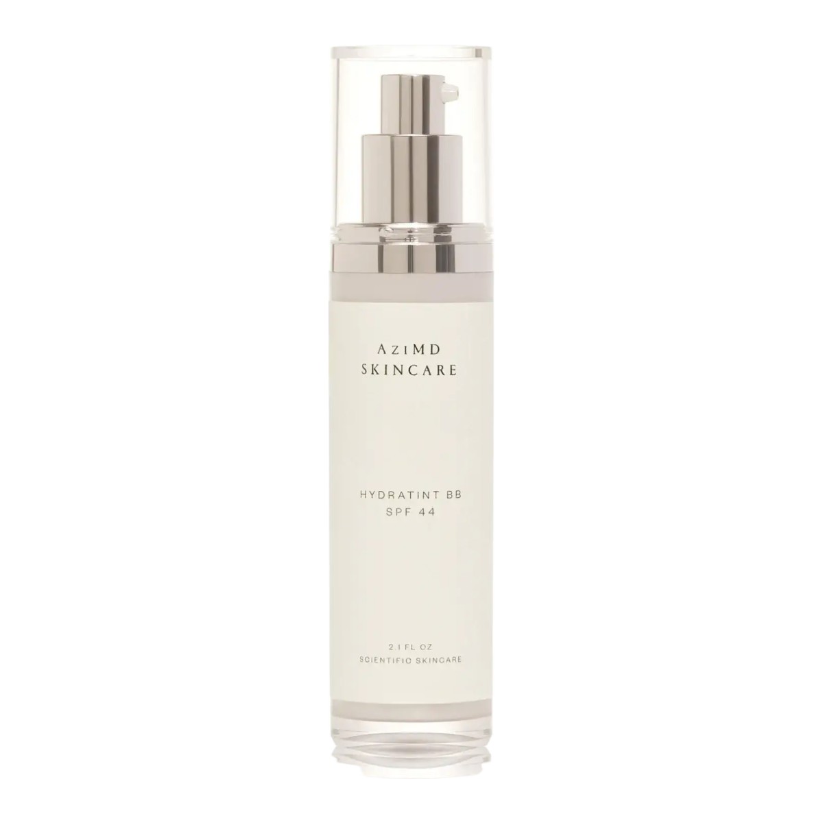 AziMD Skincare Hydratint BB SPF 44