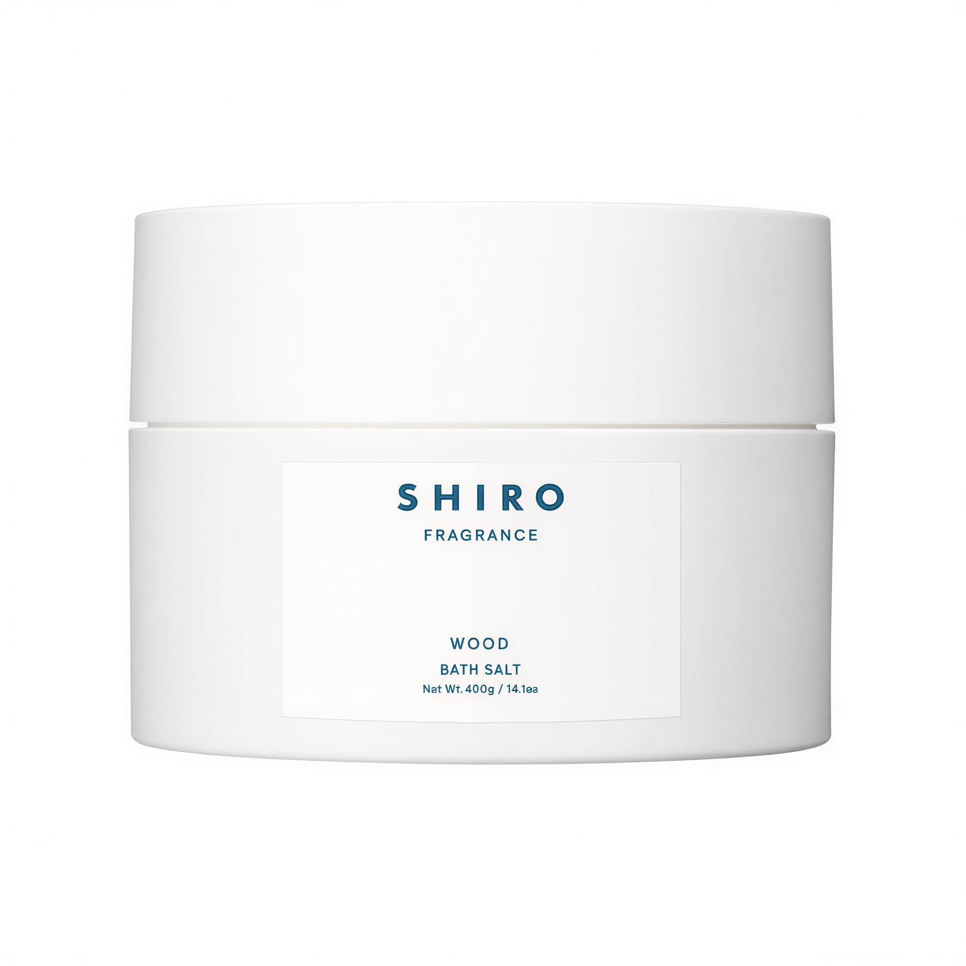 SHIRO ウッド バスソルト