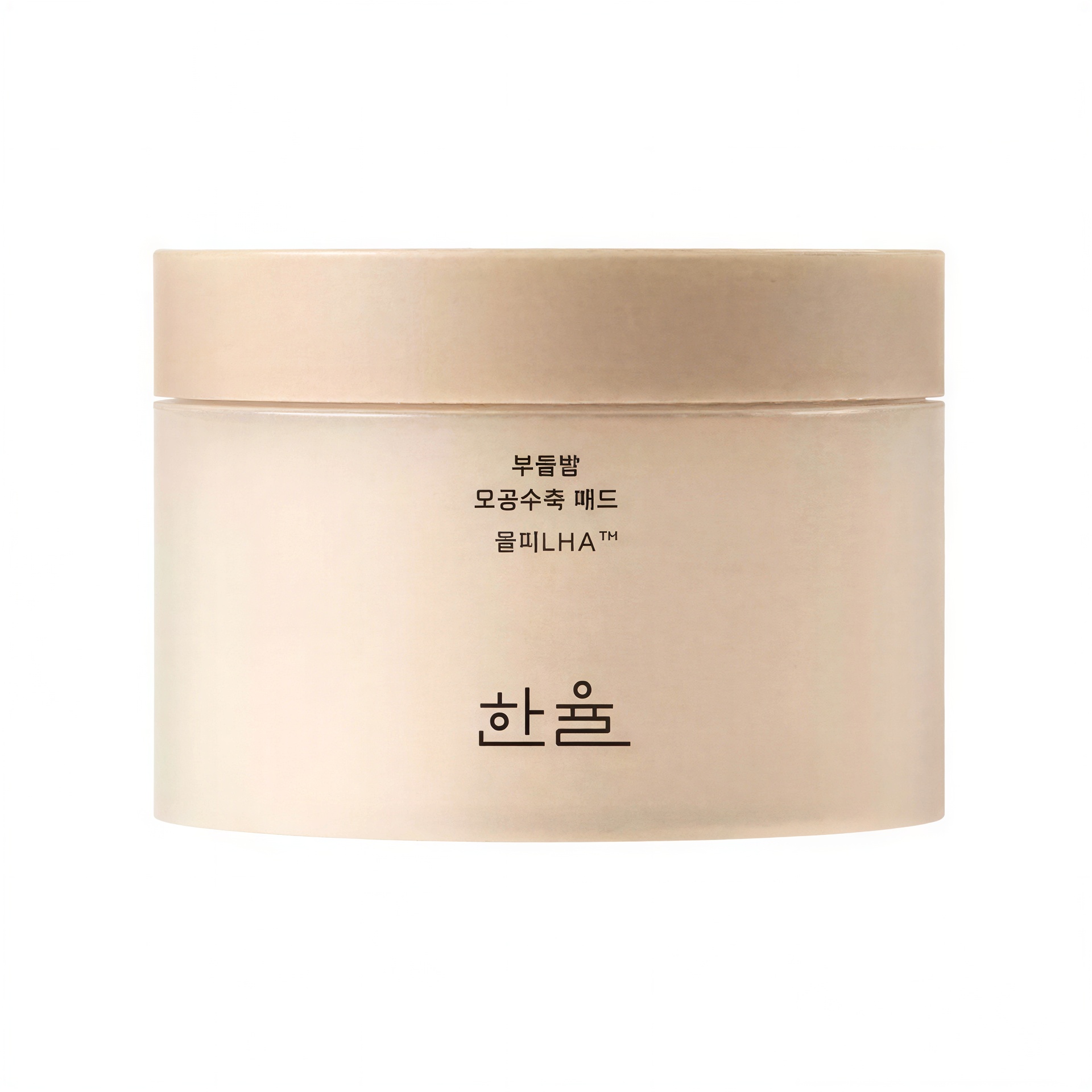 Hanyul Budeulbam Pore Tightening Pads