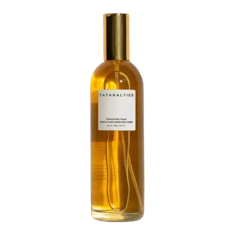 Tatagaltier Peach Plump Hydrating Toner