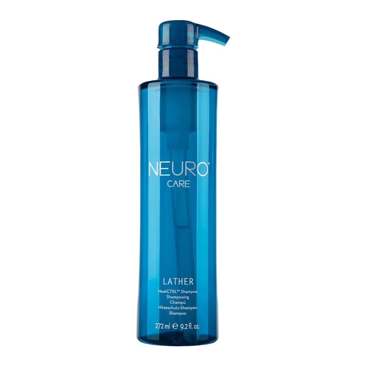 Paul Mitchell Neuro Care Lather HeatCTRL Shampoo