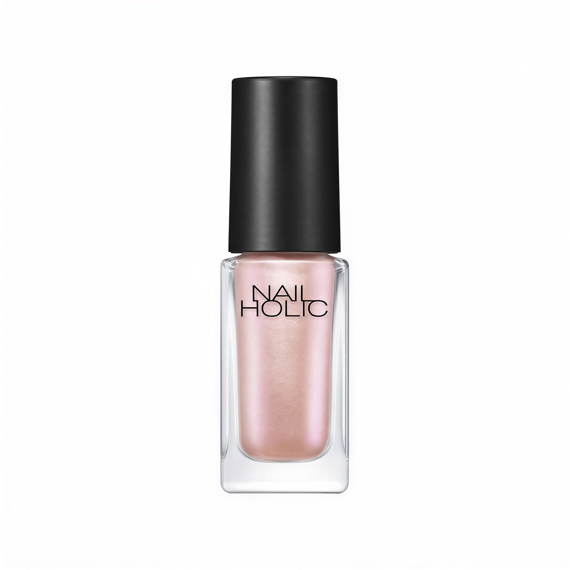ネイルホリック Sheer pearl color