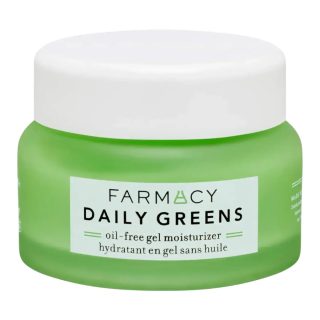Farmacy Daily Greens مرطّب جل خالٍ من الزيوت