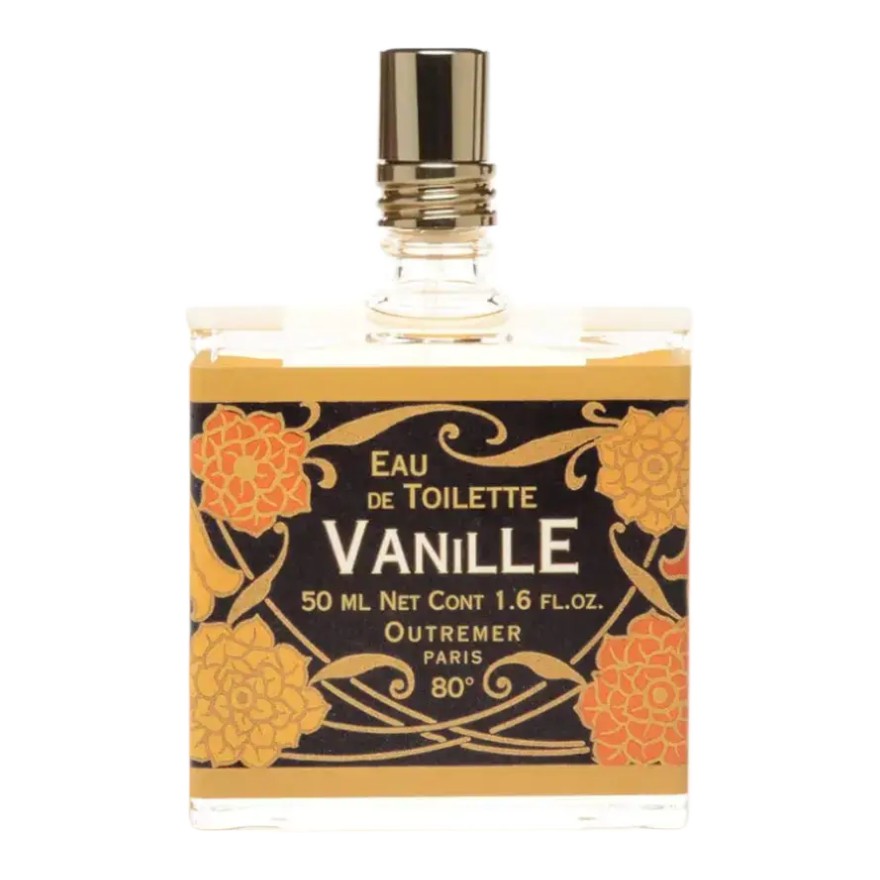 Anthropologie Outreamer Vanille Eau De Toilette