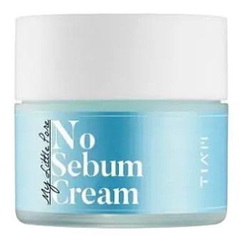 Tia’m My Little Pore No Sebum Cream