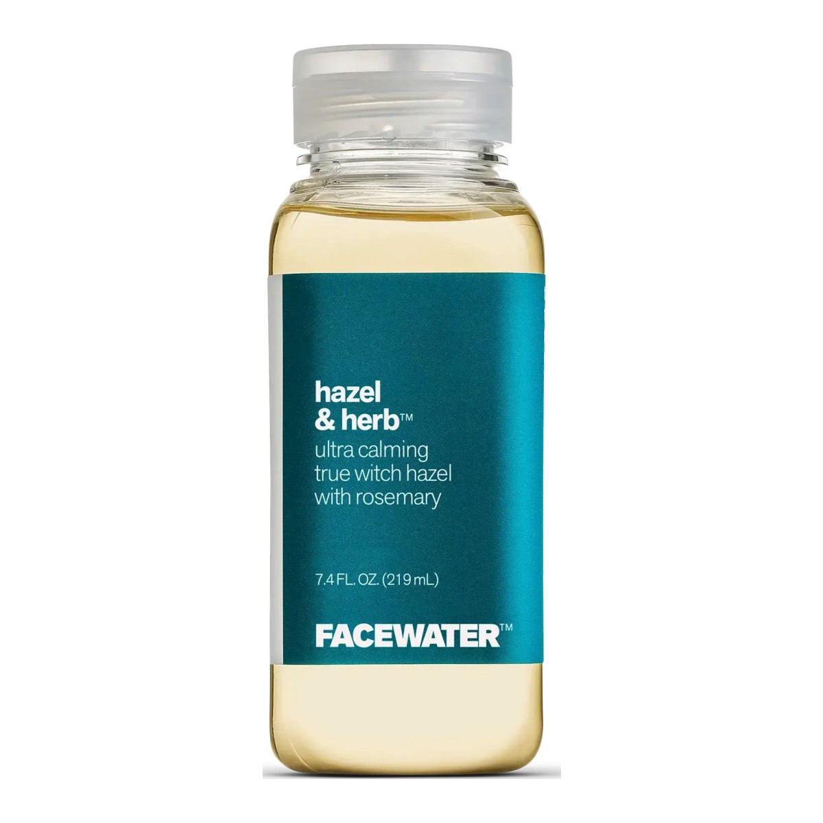 Plant Beauty Distillery Hazel & Herb Ultra Calming True Witch Hazel With Rosemary