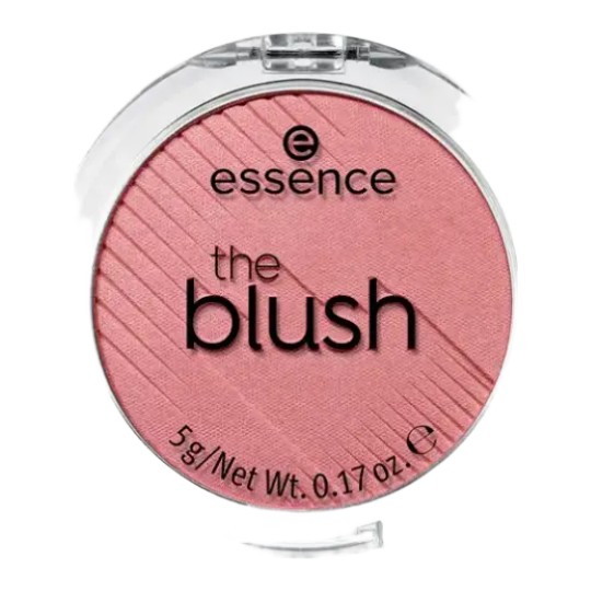 Essence The Blush