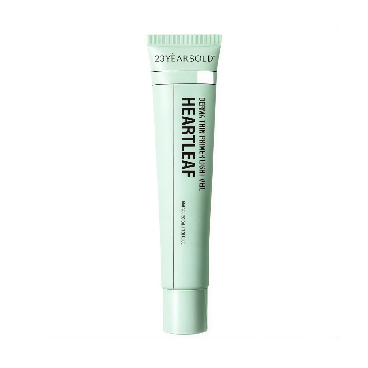 23 years old Derma Thin Veil Base Primer