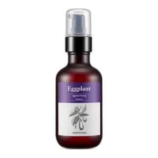 Papa Recipe Eggplant Clearing Emulsion