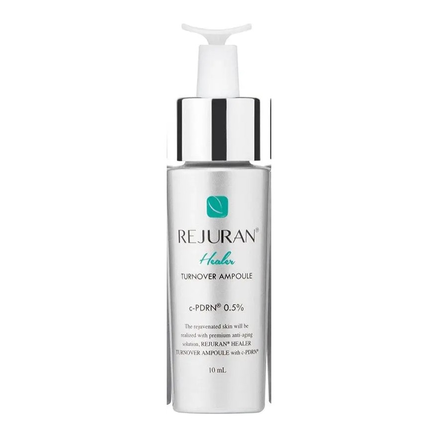 Rejuran Healer Turnover Ampoule