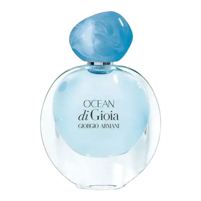 Armani Beauty Ocean di Gioia Eau de Parfum