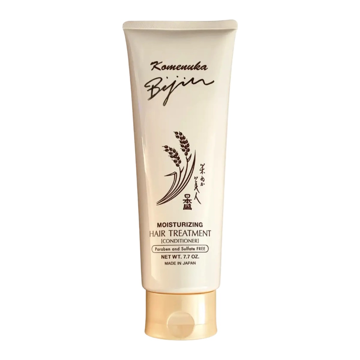 Komenuka Bijin Moisturizing Hair Treatment