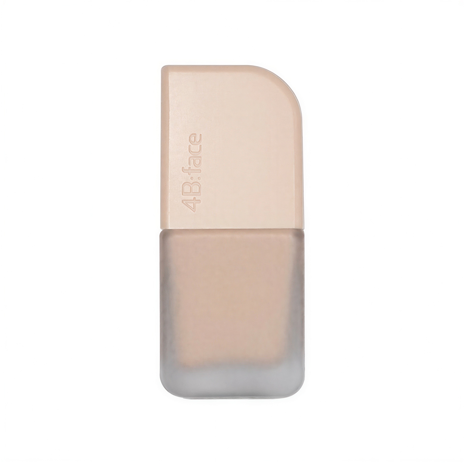Pobipeiseu Even Veil Glow Foundation [SPF30/PA+++]