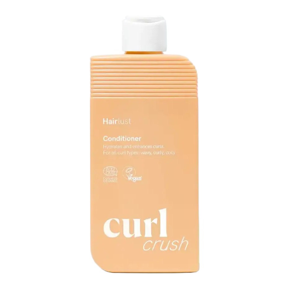 Hairlust Curl Crush Conditioner