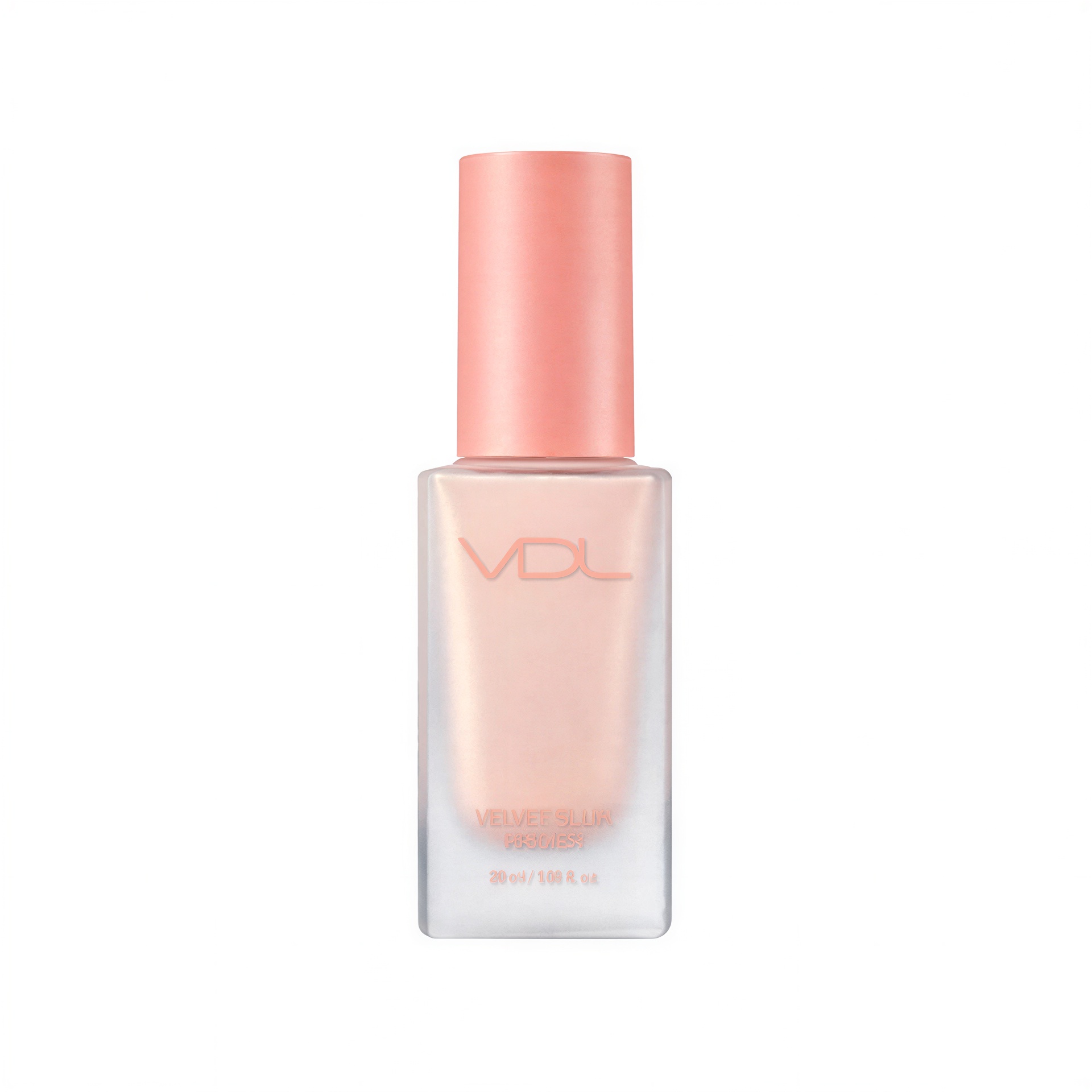 VDL Cosmetics Velvet Blur Primer