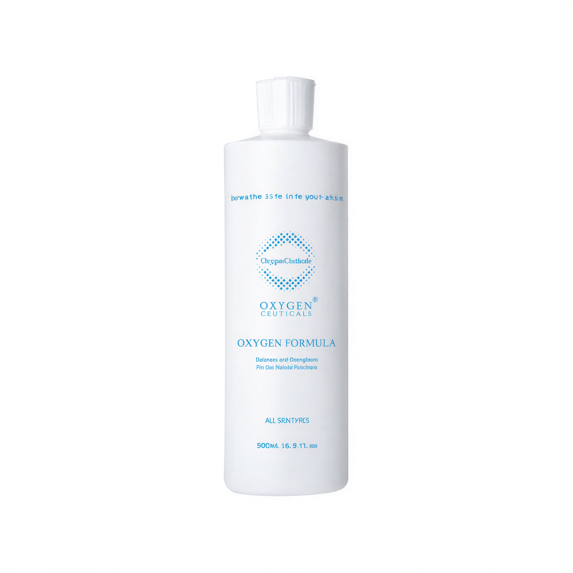 Oxygenceuticals Couperose Formula