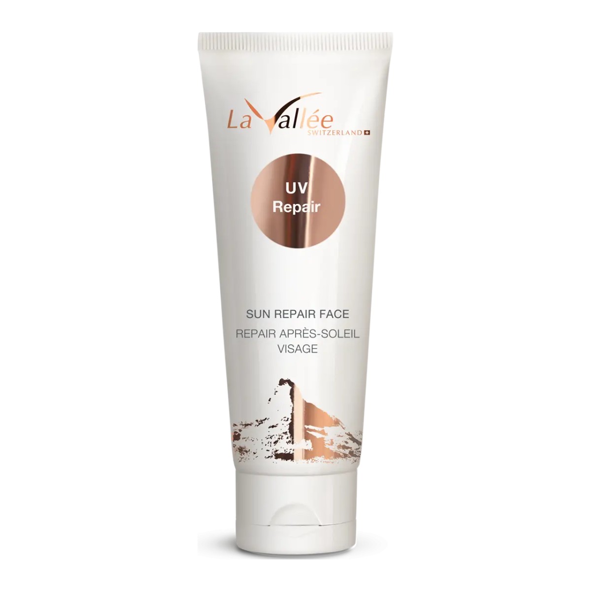 La Vallée Sun Repair Face