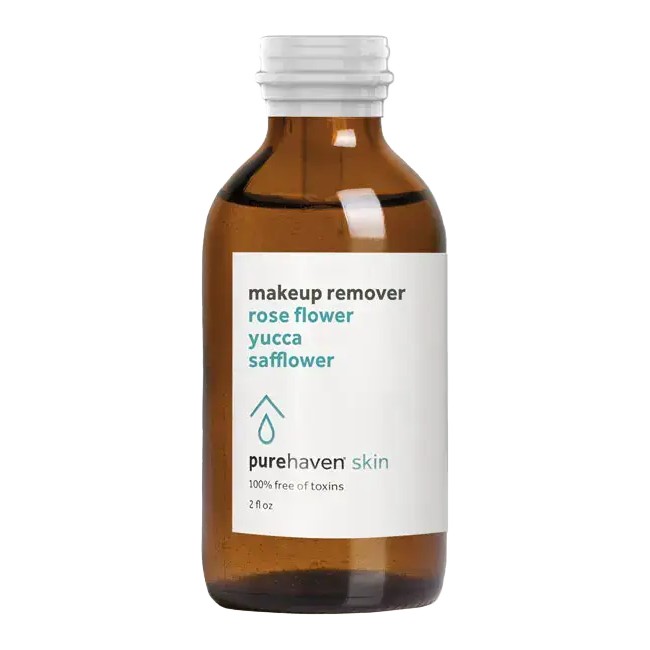 Pure Haven Makeup Remover