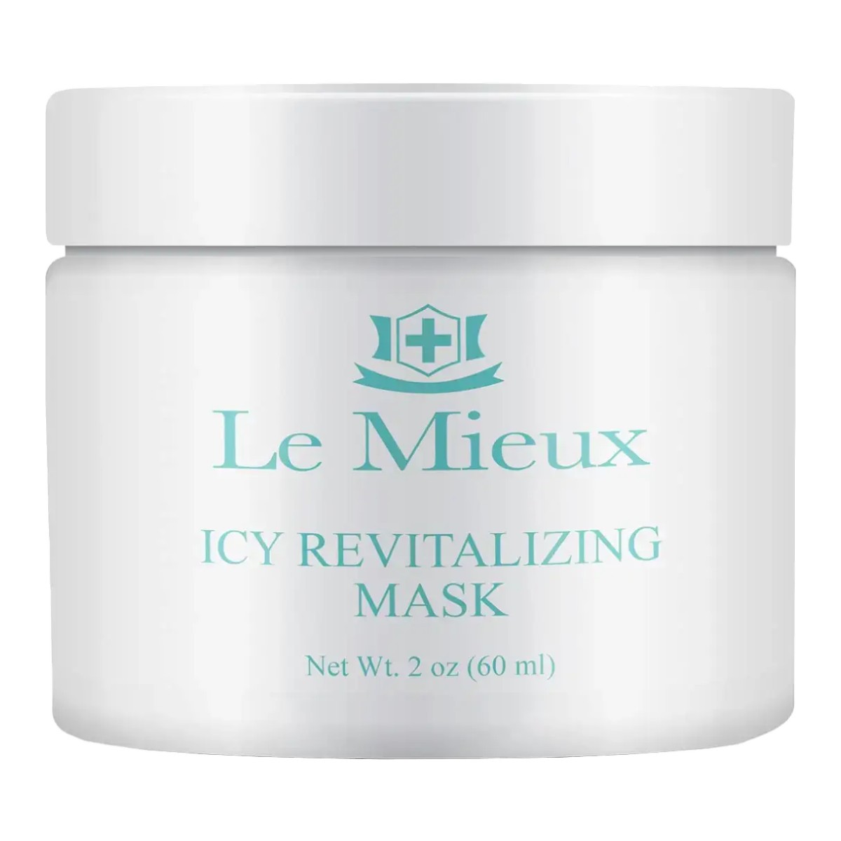 Le Mieux Icy Revitalizing Mask