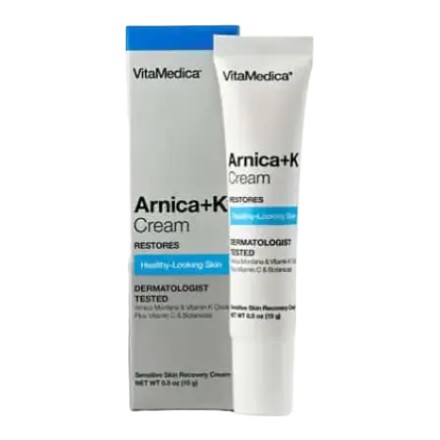 Vitamedica Arnica + K Cream
