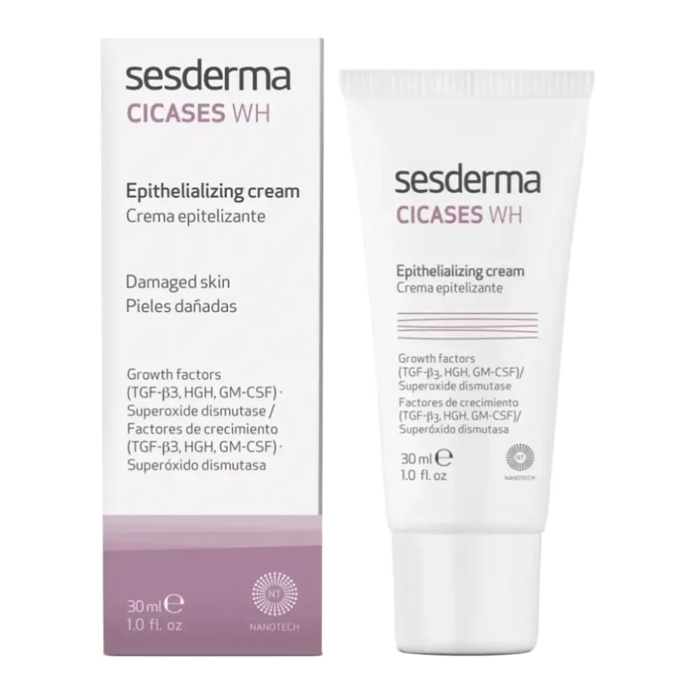 Sesderma Cicases WH Epithelising Cream