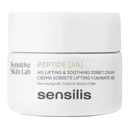Sensilis Peptide AR Cream