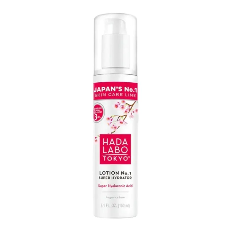Hada Labo Lotion No.1 Super Hydrator