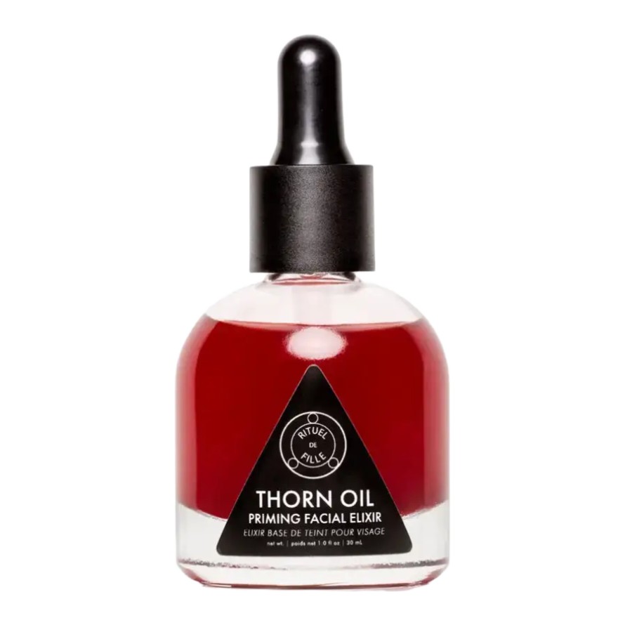 Rituel de Fille Thorn Oil Priming Facial Elixir