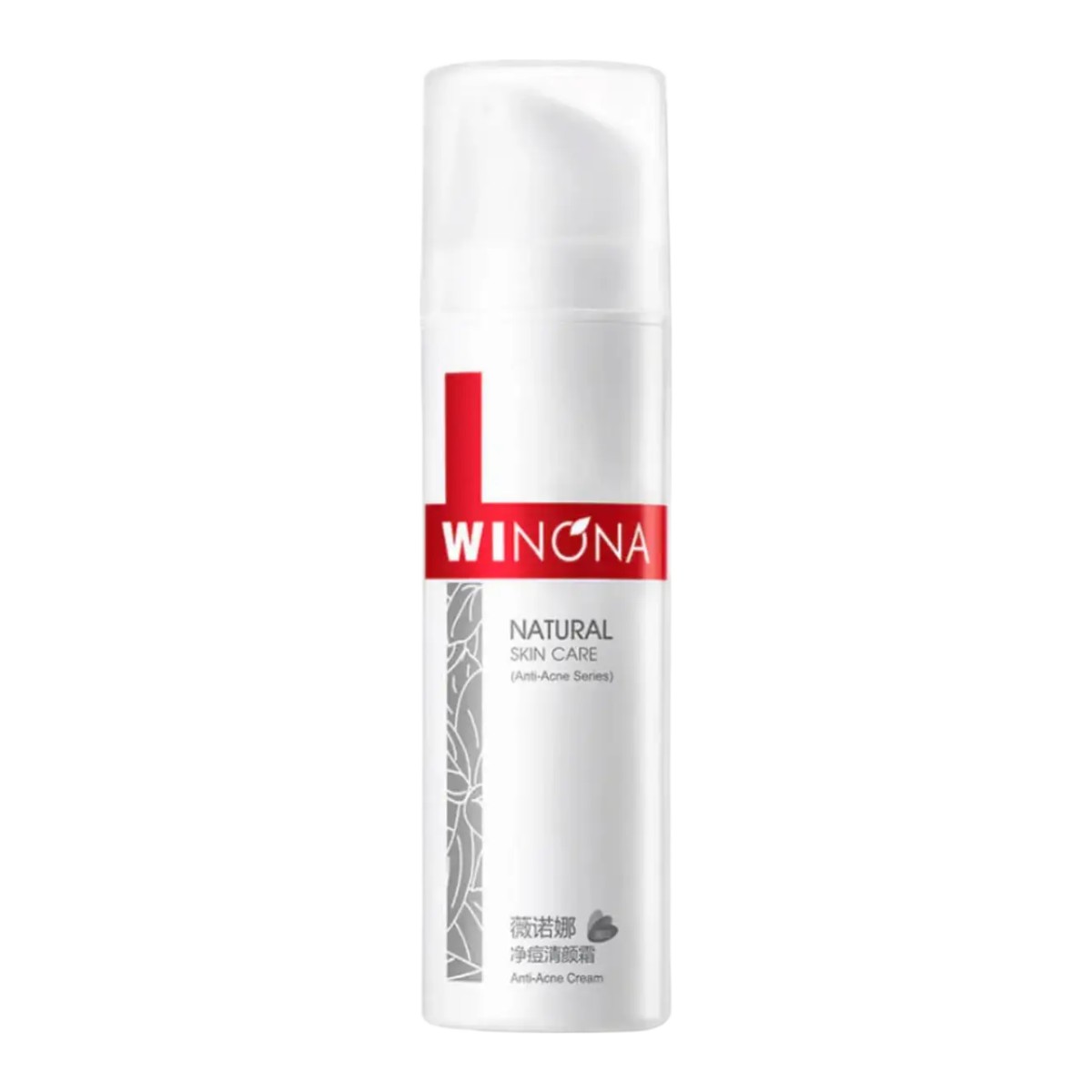 Winona Anti-Acne Clearing Cream