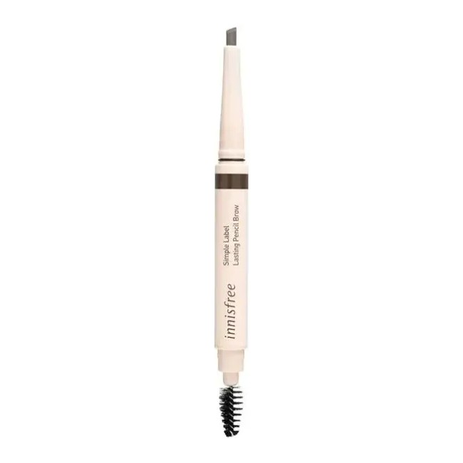 innisfree Simple Label Lasting Pencil Brow