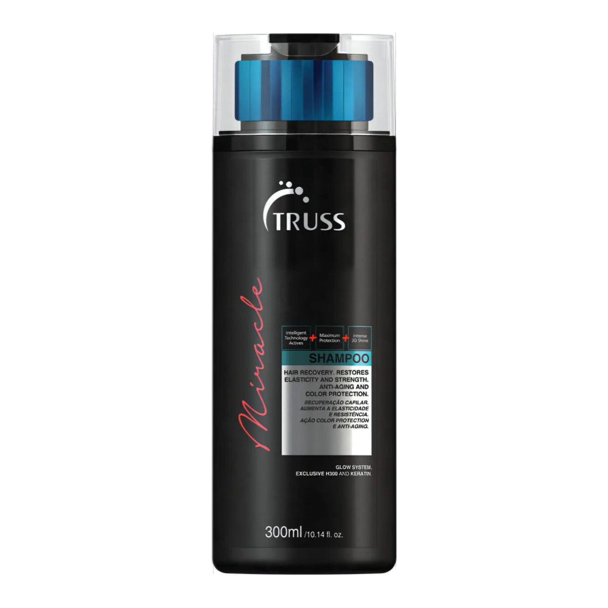 Truss Professional Miracle Shampoo