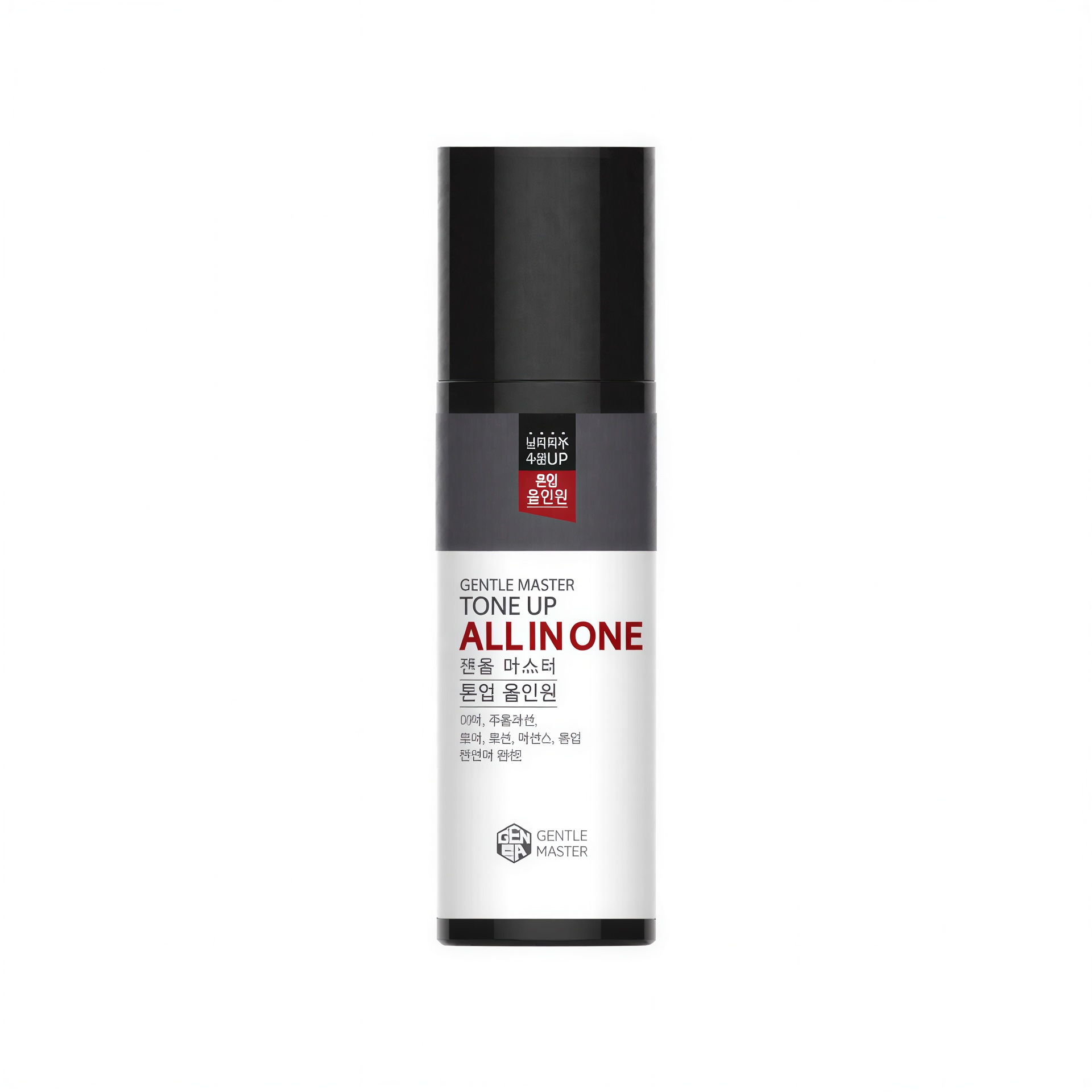 Enesti Gentle Master Tone-Up All-in-One