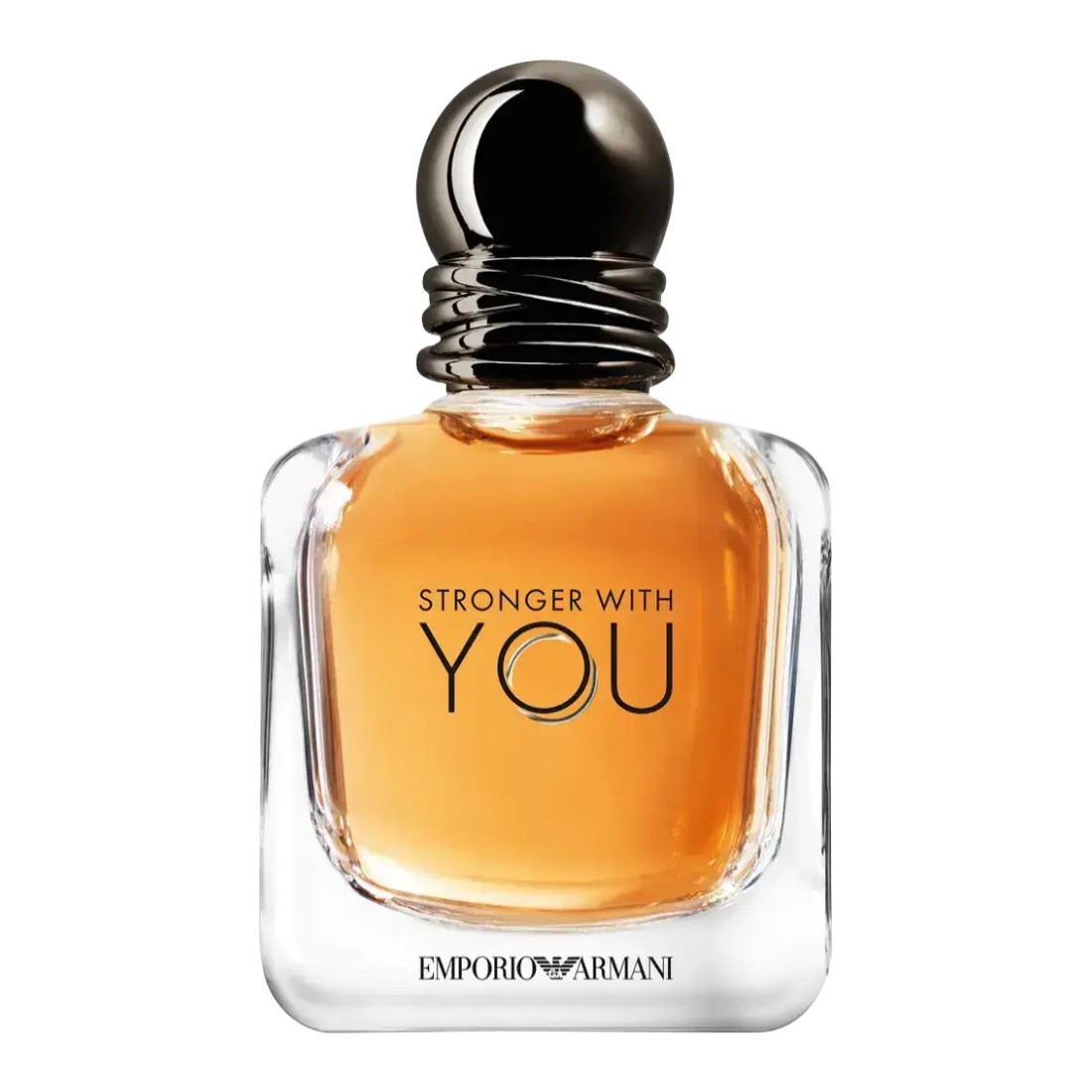 Armani Beauty Emporio Armani Stronger With You Eau De Toilette