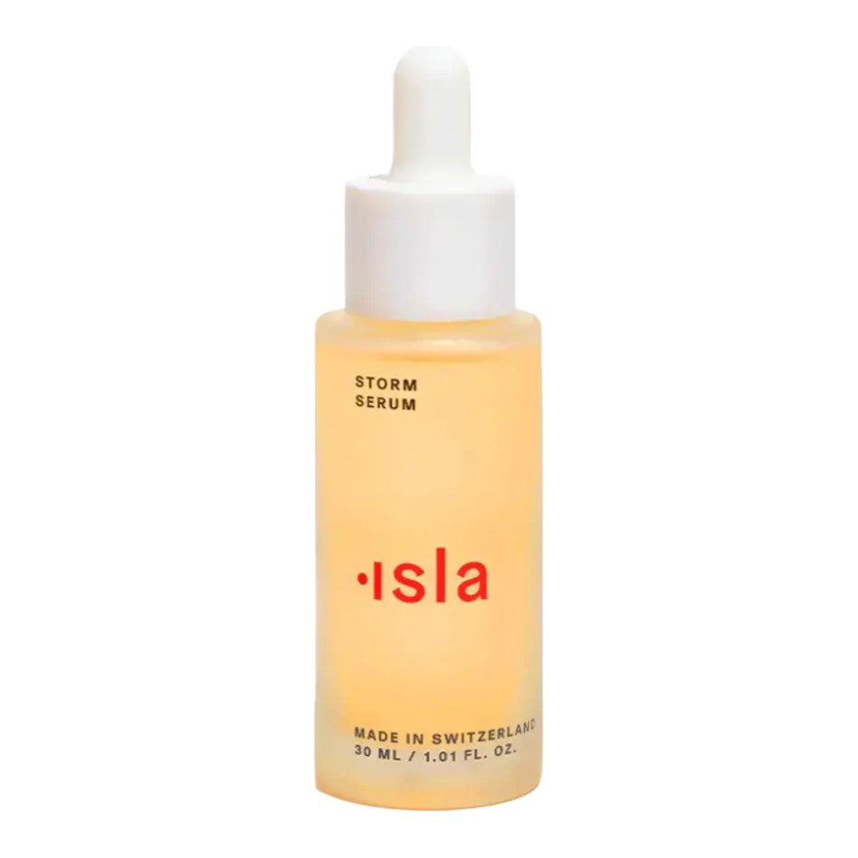 Isla Beauty Storm Serum