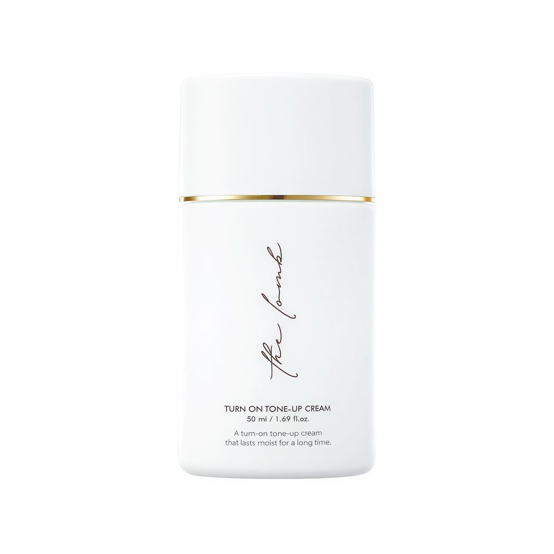 Deorombeu Turn On Tone-Up Cream