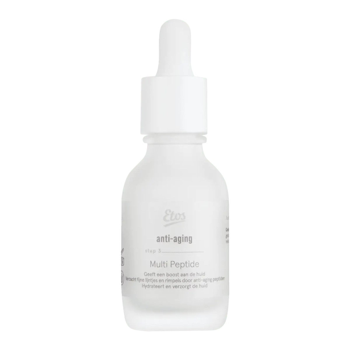 Etos Multi Peptide Serum