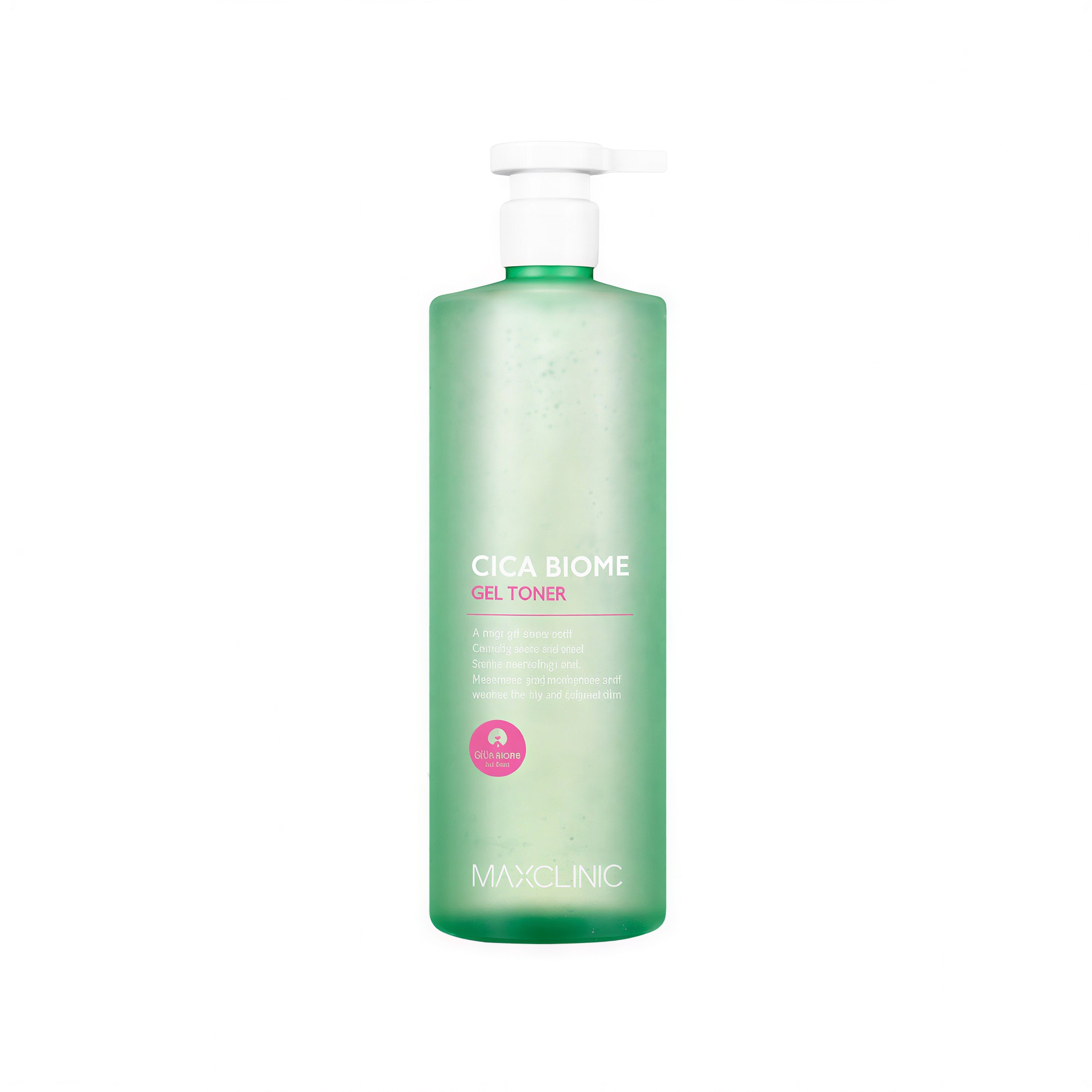 MAXCLINIC Cica Biome Gel Toner