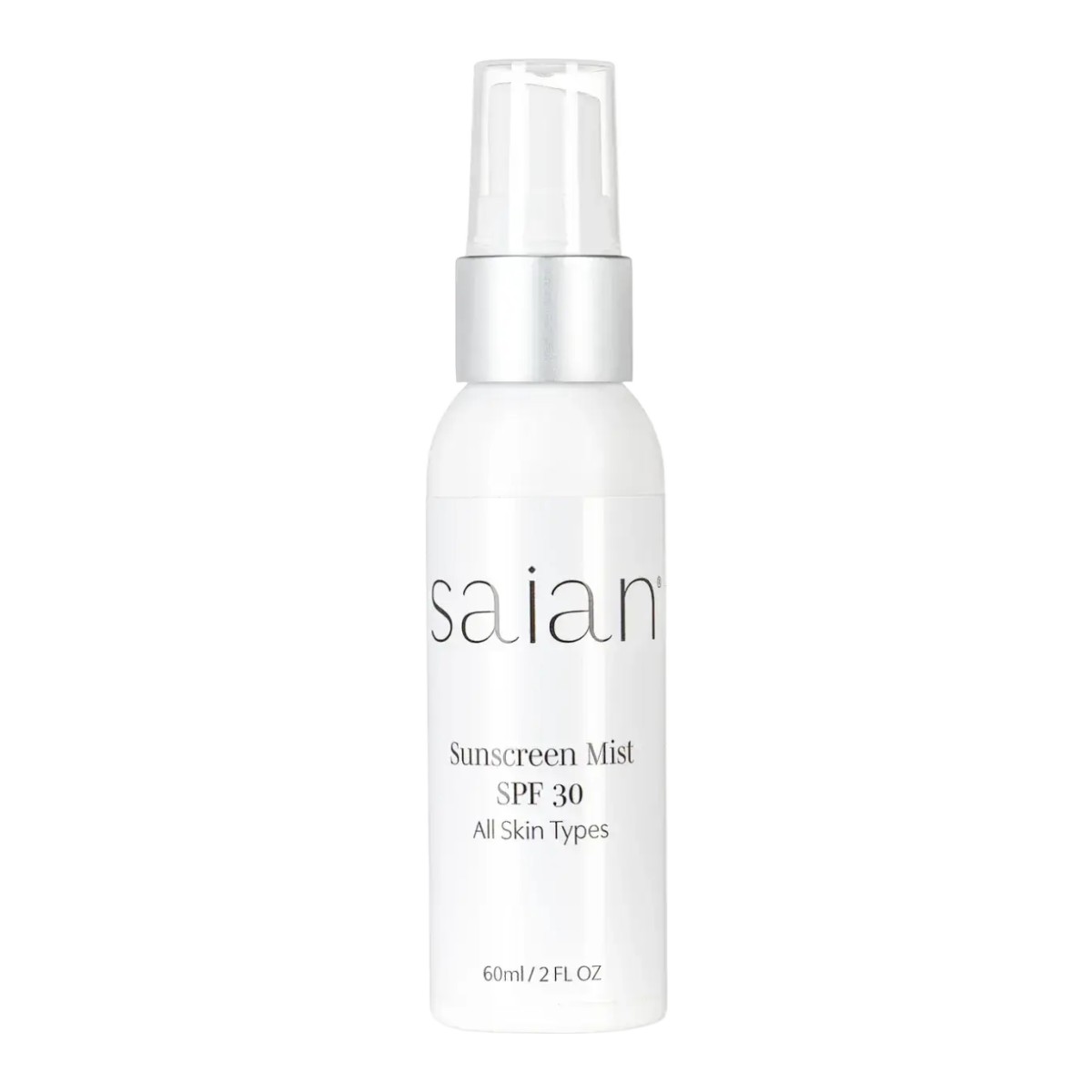 Saian Sunscreen Mist SPF 30